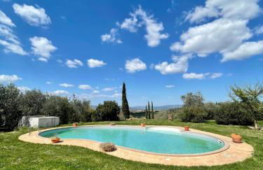 Fonte del Salcio - Pool&Relax - Foto 3