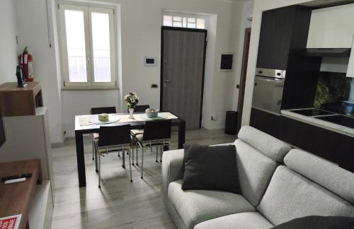 Casa Ramalma tra Milano-Rho Fiera, Milano, Monza, Como - Foto 9