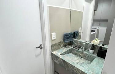 Loft confortável e refinado A - Foto 13