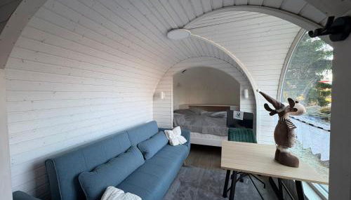 Seeperle Weißenstadt Haus Kösseine - Foto 2