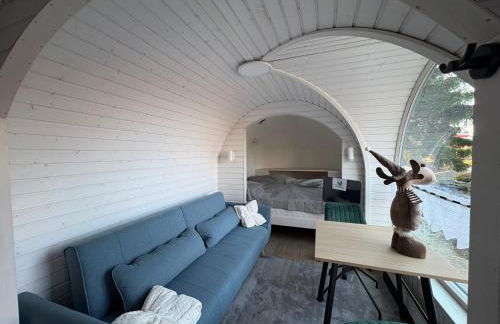 Seeperle Weißenstadt Haus Kösseine - Foto 5