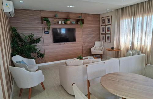 Studio Smart lindo e funcional - Foto 43