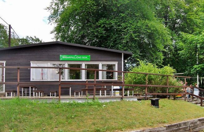 5 Person Holiday Home in Linderod-by Traum - Foto 28