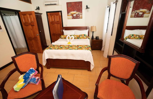 Samfi Gardens - Foto 13