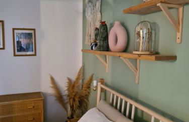 La Boheme, 2 min da Qc terme, free parking - Photo 13