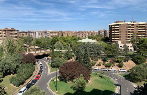 Precioso piso recién reformado en Zaragoza - Foto 40