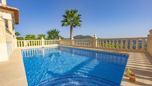 Villa Paz - Plusholidays - Foto 2