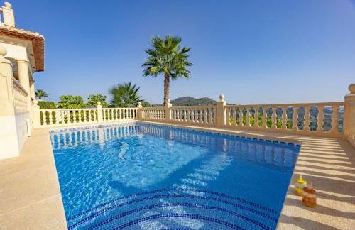 Villa Paz - Plusholidays - Foto 2