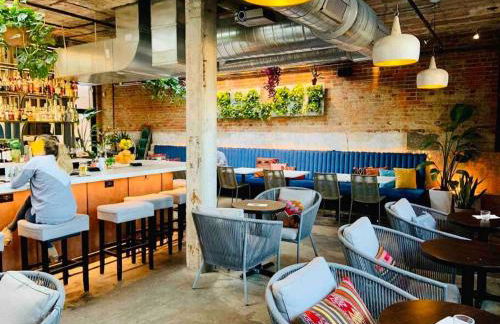 Modern/ parking/Eden Park/near Downtown/ FCC - Foto 32