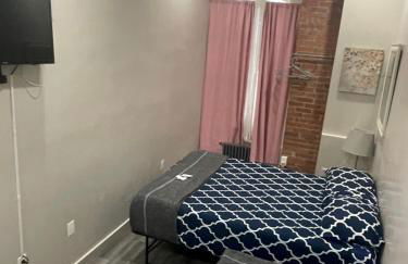 31 Street Broadway Hotel - Foto 150