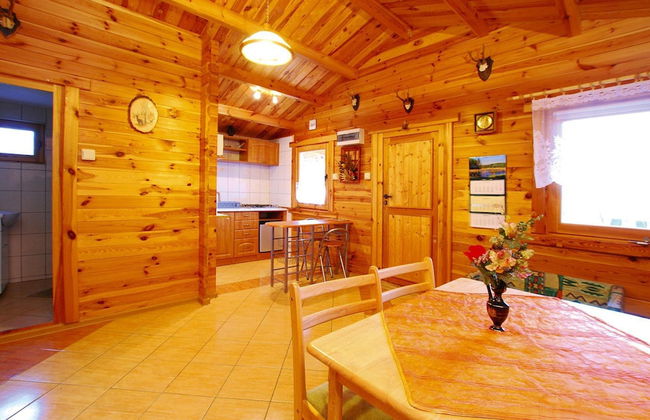 Holiday Home Close to the Lake Shore, Dabrowica - Foto 6