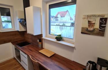 Handwerkerwohnung, Monteurunterkunft-Rodgau - Foto 31