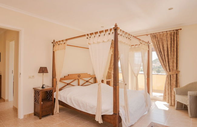 Belvilla by OYO Villa Nancy - Foto 5