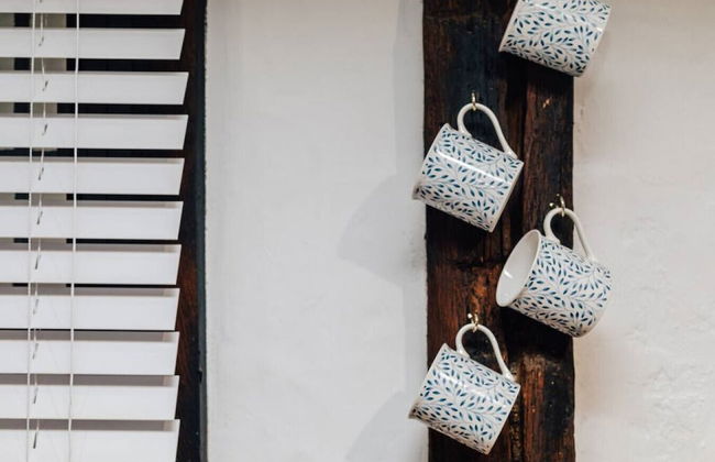 1400 Cottage An Enchanting Unique Stay - From 120 Per Night - Foto 22