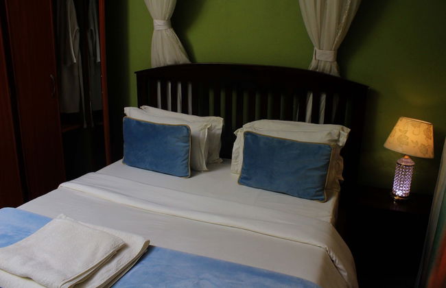 Mamikki Hotel Apartment - Photo 43