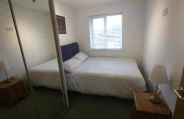 New Build Apartment in Central Northampton - Photo 4