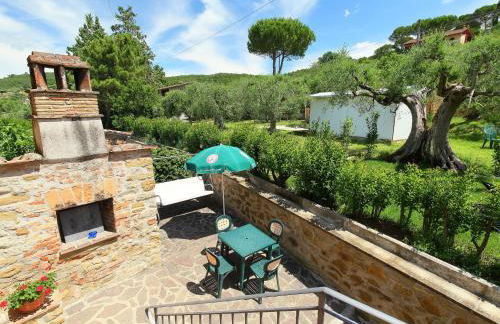 Holiday Home Trasimeno link by Interhome - Foto 45