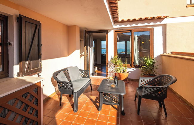 Trilo Triglia Cala Reale 229 - Foto 21