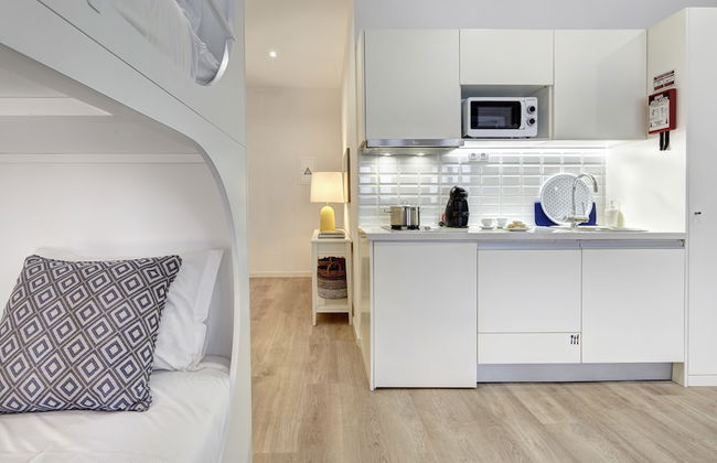 Porto Downtown Lovers Suites Bombarda 451 - Foto 21