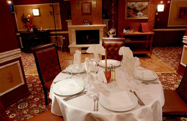 Grand Monastery Private Apartments - Foto 32