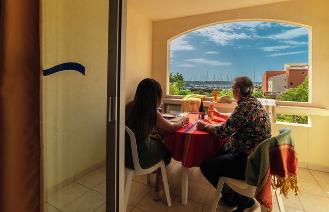 Résidence Agathéa - Photo 28