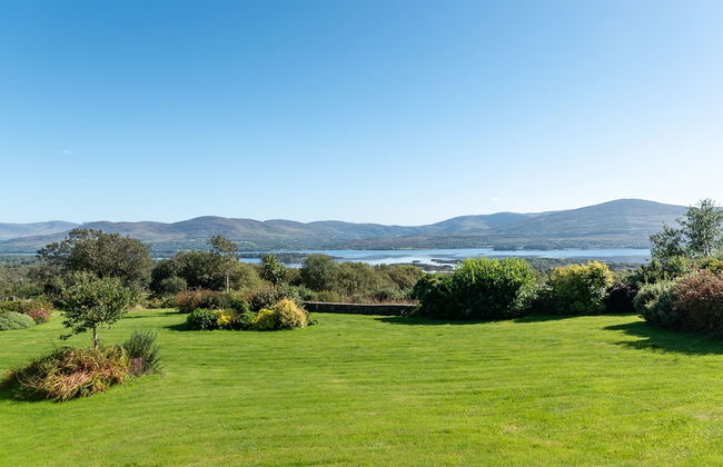 A Split-level Spacious Home With sea Mountain Views - Foto 40