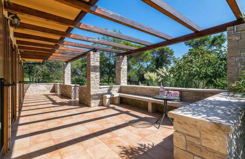 Villa Emanuel Comfortable Holiday Residence - Foto 48