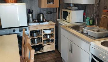 Privatzimmer Zur alten Salzstraße - Foto 4