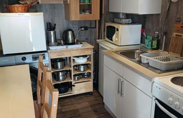 Privatzimmer Zur alten Salzstraße - Foto 4