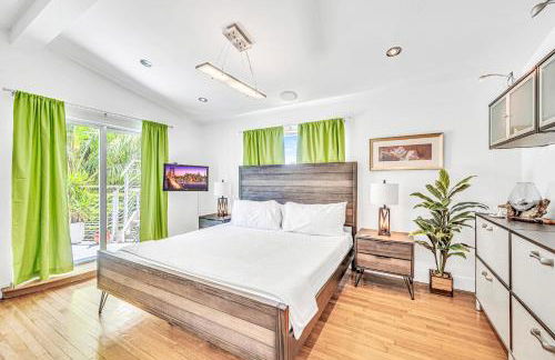 Waterfront Oasis Cascading Pool Views Centrally located Heated Pool Cascade KeyResidences - Foto 37