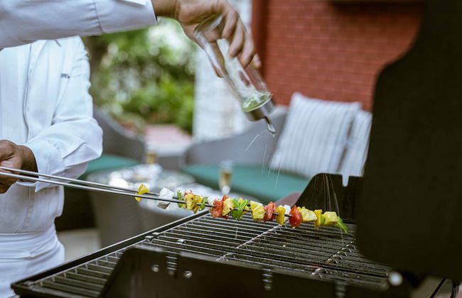 Amã Stays & Trails Dulwich Terrace, Panchgani - Photo 37