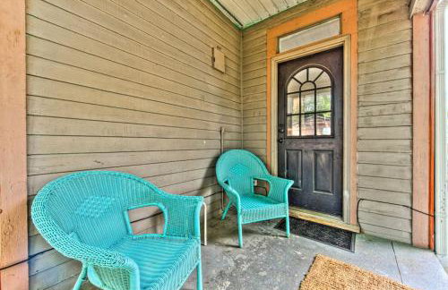 6 Bedroom Duplex Sleeps 14 Close to Lucas Downtown - Photo 47