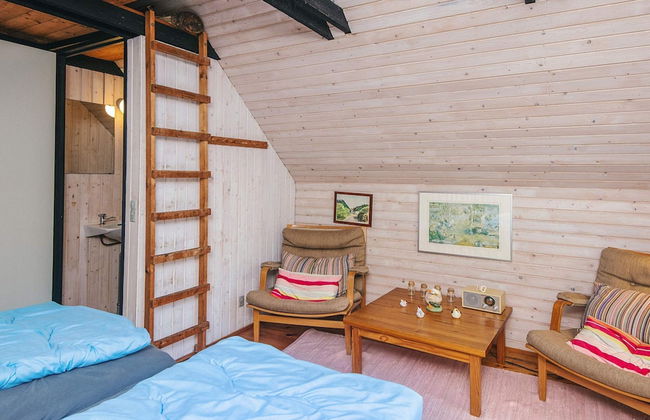 6 Person Holiday Home in Fano-by Traum - Foto 9