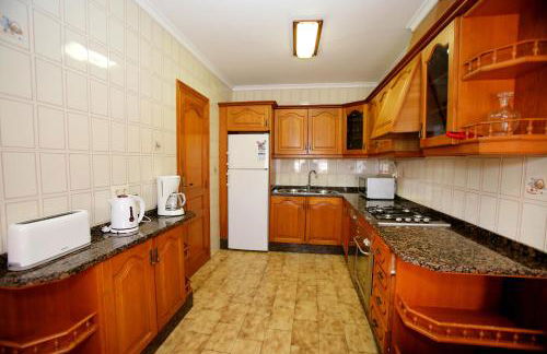 Villa Canuta De Ifach - Costa CarpeDiem - Photo 30