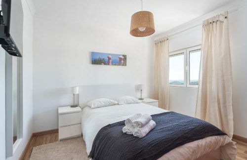 HostWise - Spacious & Sunny Flat - Loulé - Foto 7