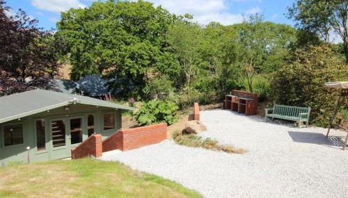 The Cabin at Little Bosveal near the Helford River....lovely location - Foto 1, Other