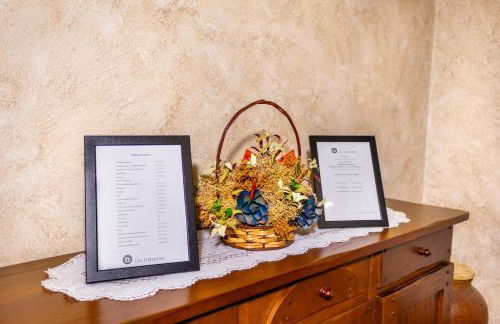 Casa Rural Tia Tomasa - Foto 41