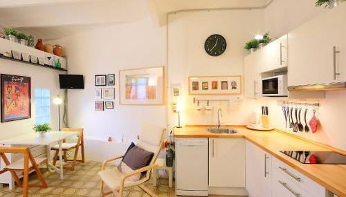 Apartment Eixample Dret Valencia - Cartagena by Interhome - Photo 5