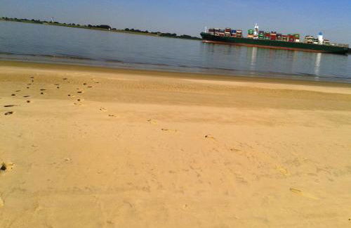 Best of Kollmar - Apartment mit Terrasse für 2 Personen absolut ruhig - Foto 28