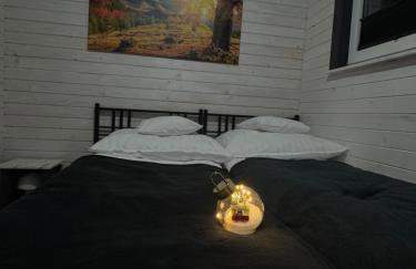 Zacisze Mogielicy-Domki w Beskidzie Wyspowym - Foto 9