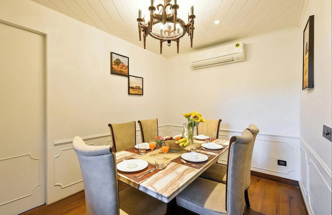 Villa Sierra Sky - Exquisite & Elegant 4 Bedroom Villa - Foto 12