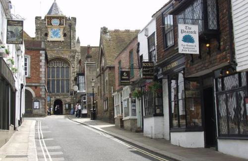 Blackthorn is a luxurious, rural retreat for two. - Foto 25