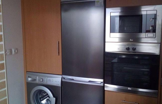 Apartamento Sol e Mar - Foto 9