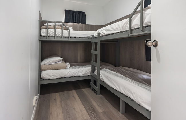 BIG4 Tassie Getaway Parks Stanley - Foto 14