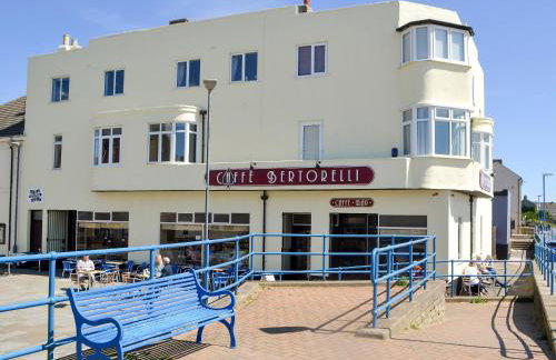 Bertys Beach View - Foto 13