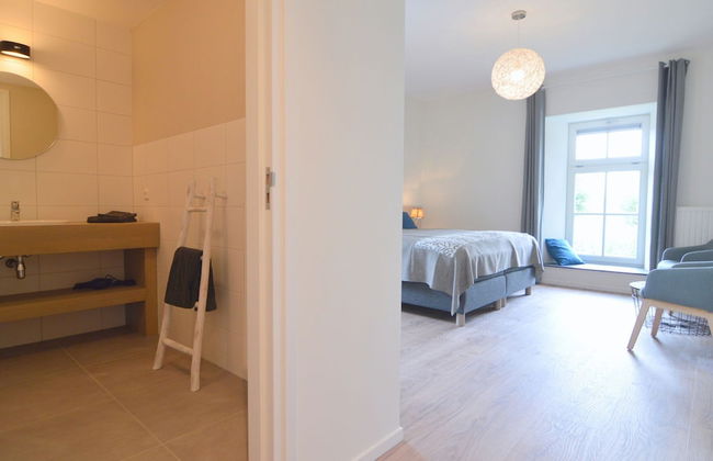 Spacious Mansion in Swolgen With Garden - Foto 58