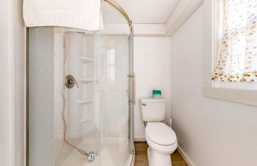Union Bay Cottage - The Annex - Foto 15