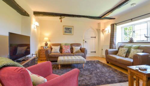 Michaelmas Cottage - Foto 5