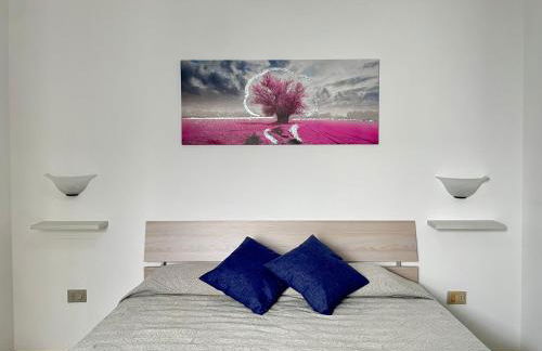 Casa Artemide - Primo piano indipendente con vista mare - Foto 12