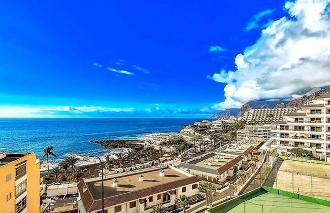 Belvilla by OYO Apartment in Puerto de Santiago - Foto 19